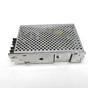 S82j-5505 Nsnp New Original Ready Stock Industrial Automation <b>Pac</b> <b>Dedicated</b> <b>Plc</b> Programming <b>Controller</b> - Product Image 1