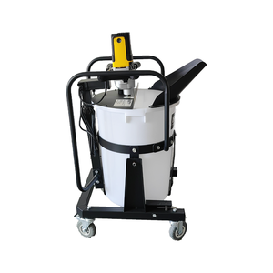 Station de mélange de ciment et de <span class=keywords><strong>mortier</strong></span> portable hautement efficace KINTY 50L/100L/125L/150L avec protection de sécurité – Fabrication chinoise - Product Image 5