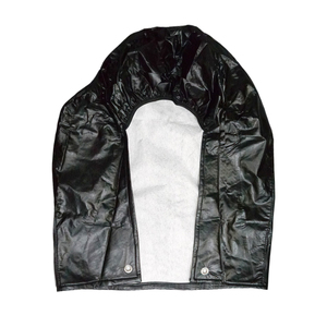 Wheelsky, superventas, paquete de 2, impermeables, Anti-UV, <span class=keywords><strong>nieve</strong></span>, sol, lluvia, cubiertas de neumáticos, cubierta de rueda de vinilo negro para RV, camión, SUV, remolque - Product Image 2