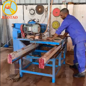 Máy Cắt Gạch Đa Chức Năng Máy Cắt Gạch Ướt Đá Cẩm Thạch Và Gạch Lát Tròn - Product Image 2