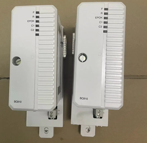 โมดูลสื่อสาร AC 800M รุ่น BC810K02 3BSE031155R1 ชุดเชื่อมต่อ CEX-bus 800xA มีสินค้าในสต็อก - Product Image 2