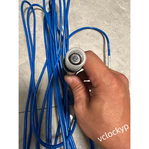 Électrode à ions fluorure ELCP-81-10F TOA-DKK, 1 pièce, neuve - Product Image 2