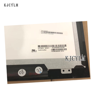 LP173WF4-SPF1 LP173WF4-SPF5 Y900-<span class=keywords><strong>17</strong></span> Assemblée Pour <span class=keywords><strong>Lenovo</strong></span> Y900-17ISK Y900 17ISK FHD IPS <span class=keywords><strong>17</strong></span>.3 <span class=keywords><strong>Pouces</strong></span> Pour Ordinateur Portable LCD Panneau Écran Tactile - Product Image 3