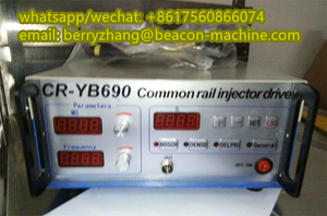 Ommon-probador de emparejamiento de raíl común, njector de CR-<span class=keywords><strong>YB690</strong></span> - Product Image 5
