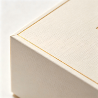 Boîte d'emballage cadeau pliante magnétique de luxe avec logo personnalisé, fermeture magnétique, boîte d'expédition en carton pour vêtements
