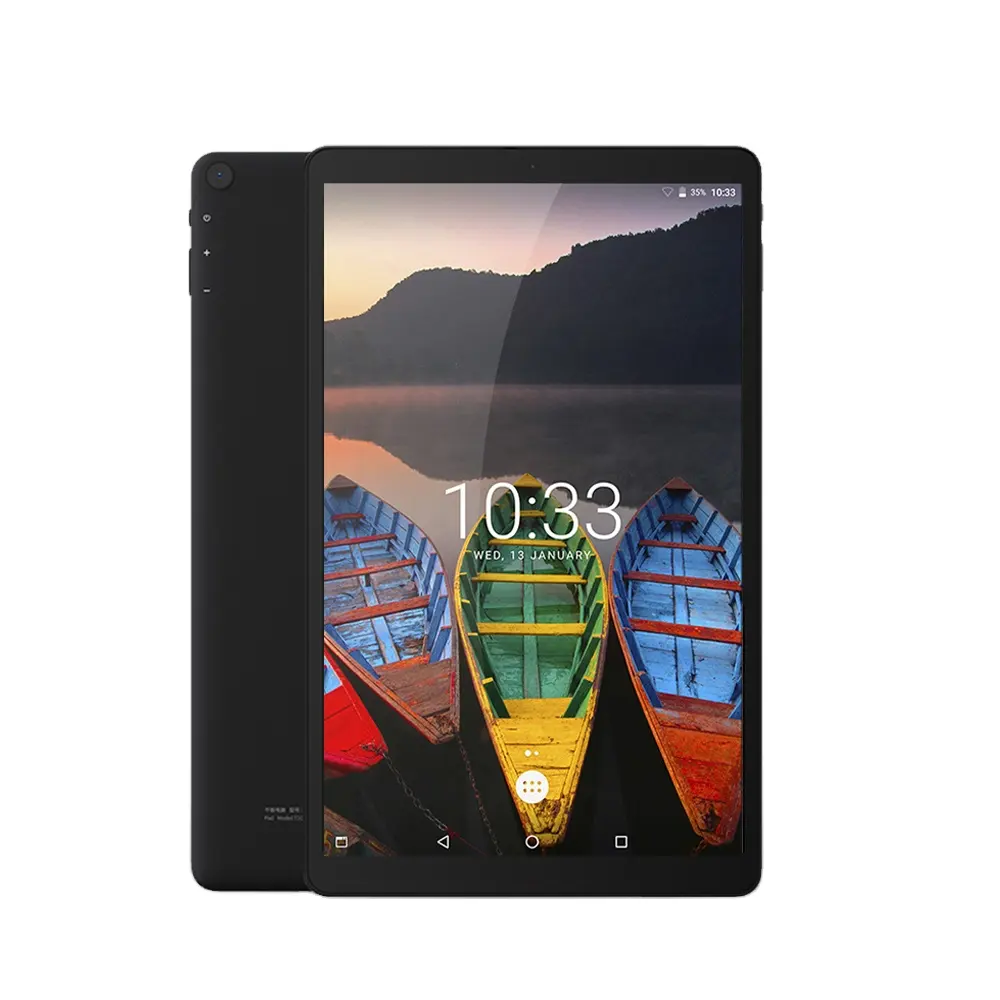 Slim universale dello schermo di tocco di tablet pc 3g 4g lte chiamata smartphone tablet wifi gps per auto tablet android per affari di apprendimento