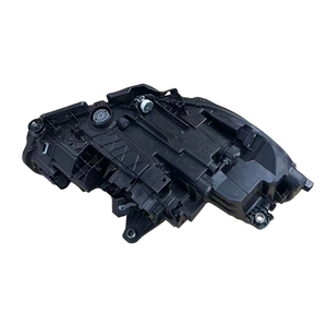 Aplicable a <span class=keywords><strong>B</strong></span>-mw 24 <span class=keywords><strong>B</strong></span>-mw Serie 1 Faros <span class=keywords><strong>116</strong></span> 118i 120i 135i 125i Conjunto de faros delanteros. - Product Image 6