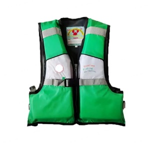 Chaleco Salvavidas Flotante para Niños al por Mayor, con Espuma EPE para Deportes Acuáticos - Product Image 4