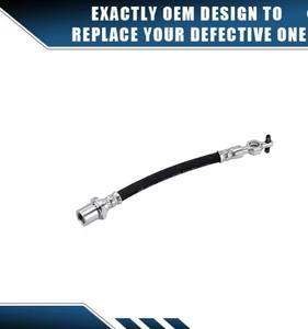 NOUVEAU HNROCK KV100 KV600 M100 M600 Boîte de vitesses 6 rapports avec cylindre récepteur d'embrayage et tuyau d'alimentation - Product Image 3