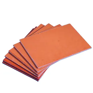 Superior dielectric properties processing bakelite sheet