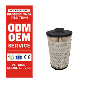 Sany 70 <span class=keywords><strong>75</strong></span> nouveau A97-44910 de filtre à eau d'huile d'excavatrice nationale quatre 160603020019A G20191010020917 112650 séparateur d'eau d'huile - Product Image 1