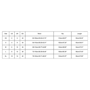 <span class=keywords><strong>Pantaloni</strong></span> Cargo Larghi da Donna in Poliestere <span class=keywords><strong>con</strong></span> Coulisse, <span class=keywords><strong>Vita</strong></span> <span class=keywords><strong>Bassa</strong></span>, Gamba Larga, Casual Estivi <span class=keywords><strong>con</strong></span> Tasche - Product Image 6