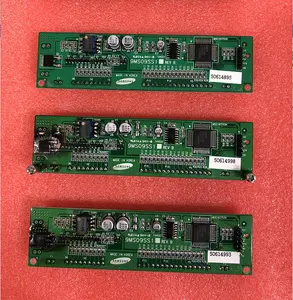 Fluoreszenz bildschirm des VFD-Moduls 9 MS09SS1 Ersatz wartung