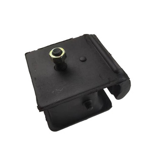 Kaliteli otomobil parçaları kauçuk motor montaj ME018993 ME701667 Mitsubishi için Fit - Product Image 5
