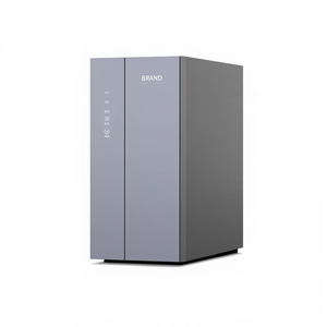 Filtre à eau domestique RO à grand débit 800 gpd, purificateur d'eau par osmose inverse sans réservoir sous évier pour usage domestique - Product Image 2