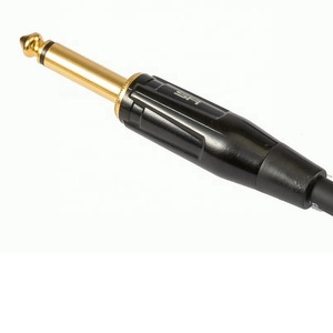 <span class=keywords><strong>Cable</strong></span> <span class=keywords><strong>Espiral</strong></span> Eléctrico de 6.35mm para <span class=keywords><strong>Guitarra</strong></span>, <span class=keywords><strong>Cable</strong></span> Blindado sin Ruido para Bajo, Accesorios para Amplificador de <span class=keywords><strong>Guitarra</strong></span>, Instrumentos Musicales - Product Image 4