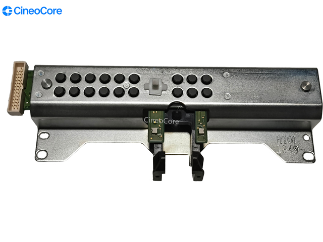 Diebold ATM Machine Parts High Quality Nixdorf Opteva AFD Picker Keyboard, ATM Spare Parts PN 49-211478-000A 49211478000A