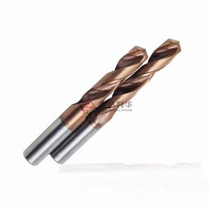 Fresas de Carburo Sólido para Madera y Metal, Herramientas de Corte y Afilado para Fresado de Madera y Metal - Product Image 5