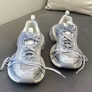 Zapatillas de Diseñador de Lujo de Alta Calidad, Personalizadas, para Correr, Casuales, de Entrenamiento, Zapatillas de Lujo - Product Image 3