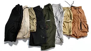 <span class=keywords><strong>Vente</strong></span> directe usine – Pantalon homme col montant été polyester/coton CLEAR PATH A39 – Vêtements vintage usagés décontractés tailles mixtes – Livraison 7 jours - Product Image 4