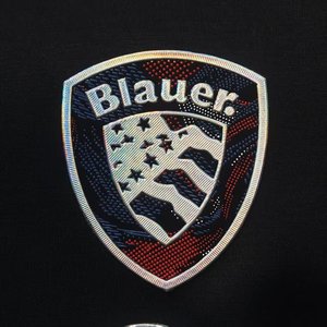 Patchs personnalisés en feutre non tissé écologique thermocollants, brodés, avec motifs de lettres et d'animaux, pour jeans, sacs, chaussures et <span class=keywords><strong>tissus</strong></span> - Product Image 5