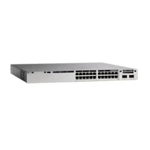 C9300L-24P-4X-A Switches original and new 9300 4X10G Gigabit Ethernet Switch With Good Price