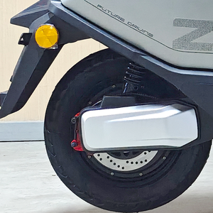 Motos Eléctricas Deportivas de Nuevo Estilo, 72V <span class=keywords><strong>40</strong></span>-60km/h para Adultos, Pengheng <span class=keywords><strong>ZS</strong></span> - Product Image 6
