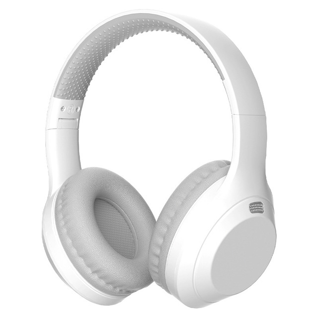 For Lenovo DR10 Over-Ear Headphones Long Battery Life High Aesthetic New Cross-Border Model Wireless Headphones Stock