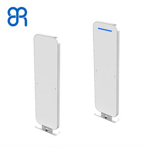 بوابة مكتبة IoT للسير عبر بوابة صناعة المخزون تتبع العلامات الضيقة <span class=keywords><strong>UHF</strong></span> RFID - Product Image 2