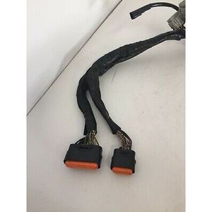 Cablaggio Elettrico Compatibile per YAMAHA FZ8 FAZER 2011-2015 Senza Sistema ABS - Product Image 5