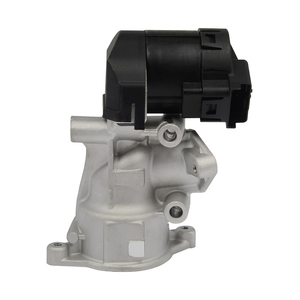 Valvola EGR Wanray per Ford Focus MK2, Peugeot 307, <span class=keywords><strong>Citroen</strong></span> C4 1.6 TDCi HDi DV6, Valvola di Ricircolo dei Gas di Scarico 1618.GZ - Product Image 2
