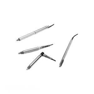 Ban đầu LIN trans.1in phạm vi +/-100K unth 02350716-000 lvdt đầu dò tuyến tính biến khác biệt biến áp - Product Image 1