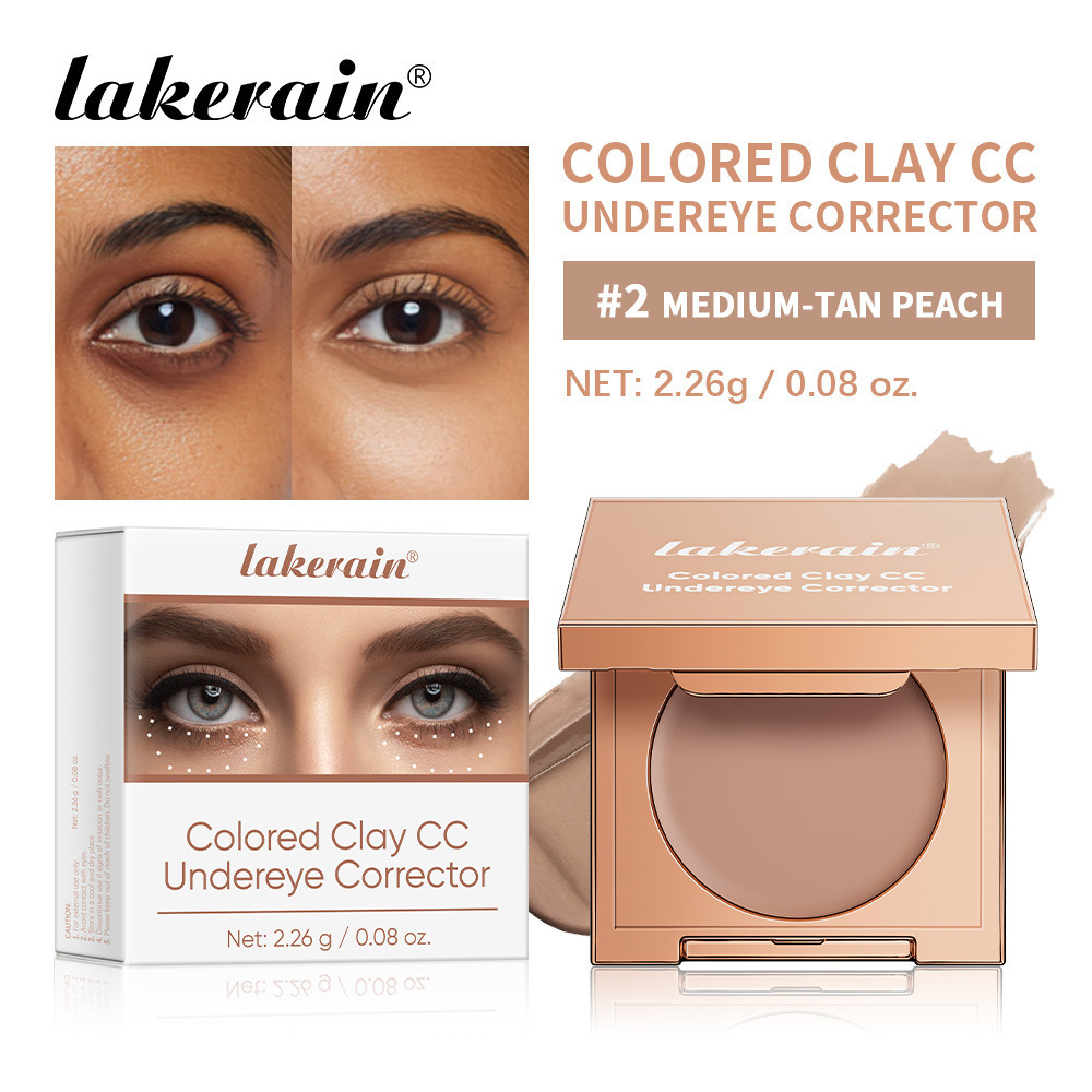 2 Pesche marrone chiaro medio