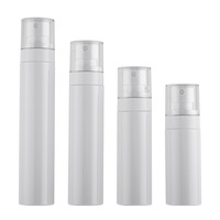 Bouteilles de pulvérisation de brume super fine de 100ml 120ml 150ml