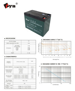 Tricycle électrique Nouvelle puissance Tram Batteries au plomb 12V45AH Usine Système solaire <span class=keywords><strong>de</strong></span> gros - Product Image 5