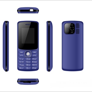 Wholesale Guaranteed Quality T13B 2.4 Inch Low Price China Small Size Mobile Phone - Product Image 1