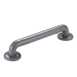 Barra de Agarre Zhenshangxing de 35 mm, Tubo Recto Antideslizante, Pasamanos de Seguridad para Baño, para Uso en Ducha y Baño - Product Image 5