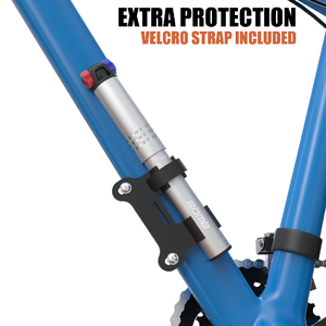 Mini Inflador Portátil BOMB para Bicicleta de Montaña, Bomba de Mano para Bicicleta, Bomba de Aire, Accesorios para Bicicleta, Bombas de Bicicleta Portátiles - Product Image 2