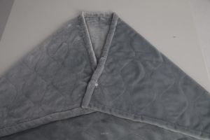 Flannel Fleece Sofa <strong>Blanket</strong> <strong>Heated</strong> <strong>Throw</strong> <strong>Electric</strong> Over <strong>Blanket</strong> Heating <strong>Blankets</strong> - Product Image 4
