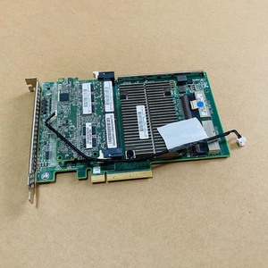 Carte contrôleur RAID d'origine pour <span class=keywords><strong>HP</strong></span> Smart Array P840 12Gbps PCIe 2P SAS - Product Image 1