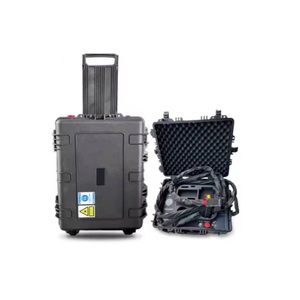 500W 1000w Handheld <b>Laser</b> Obstacle Removal <b>Machine</b> Remote Igniter Customized with Telescopic Lens Pumped - Product Image 4