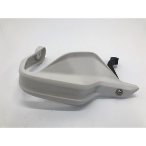 Reposapiés Honda Fairing Lado Izquierdo con Soporte para Batería para SH300 2006 2010 - Product Image 1