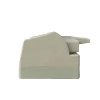 Interrupteur à couteau manuel HD11F-32/48, conception anti-erreur de type ouvert et couvercle en plastique, fonctionnement double-throw sûr et durable