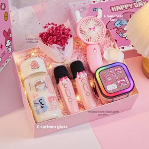 Suministro al por Mayor para Negocios, Caja <span class=keywords><strong>de</strong></span> Regalo <span class=keywords><strong>de</strong></span> Graduación o Cumpleaños para <span class=keywords><strong>Niña</strong></span> <span class=keywords><strong>de</strong></span> Diez Años, Set <span class=keywords><strong>de</strong></span> Regalo Personalizado para Fiestas <span class=keywords><strong>de</strong></span> Moda - Product Image 1