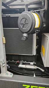 Excavatrice chenillée hydraulique ZOOMLION ZE75G de 7 tonnes, modèle chinois très demandé - Product Image 4