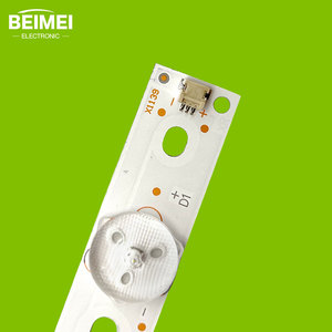 Dải Đèn Nền LED LB-F3528-GJX320307-H/Sản Phẩm Dải Đèn Nền Tv Led B/G Cho TPT315B5 32L20 LH32U320 3 Cái/bộ - Product Image 3