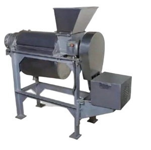 เครื่องสกัดน้ำผักคั้นน้ำผลไม้อุตสาหกรรมออนไลน์อินเดีย - Product Image 1