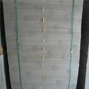 Cartón dúplex de alta rigidez con reverso blanco sin puntos de agarre para impresión de página completa - Product Image 4