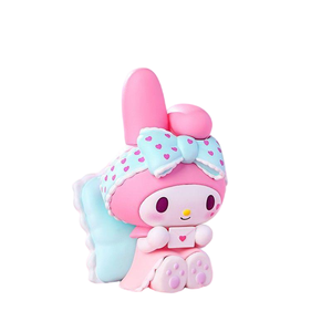 Vendita all'Ingrosso di Modellini PVC <span class=keywords><strong>Sanrio</strong></span> <span class=keywords><strong>Kuromi</strong></span>, Blind Box, Macchina a Gancio, Regalo Sorpresa Anime - Product Image 3