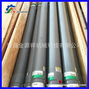 เครื่องแยกก๊าซไนโตรเจนแบบเมมเบรน Air Products Prism รุ่น PA4050 N1 4A 00 อุปกรณ์แยกก๊าซ - Product Image 4